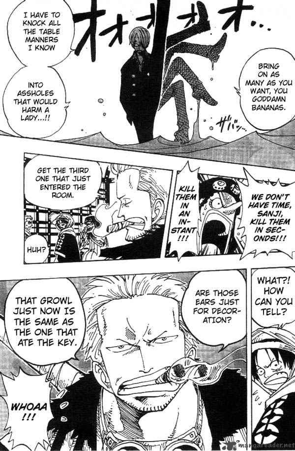 One Piece 175 15