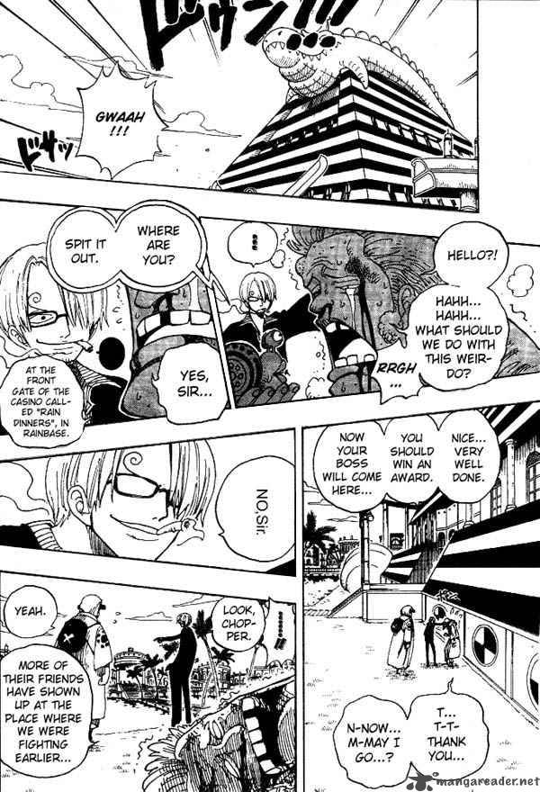 One Piece 175 3