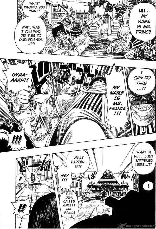 One Piece 175 4