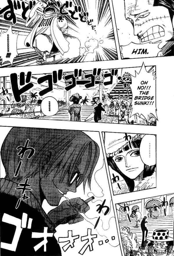 One Piece 175 5