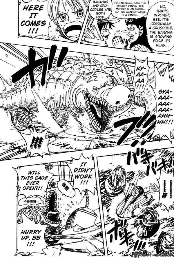 One Piece 175 8
