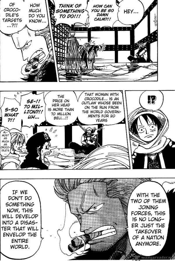 One Piece 175 9