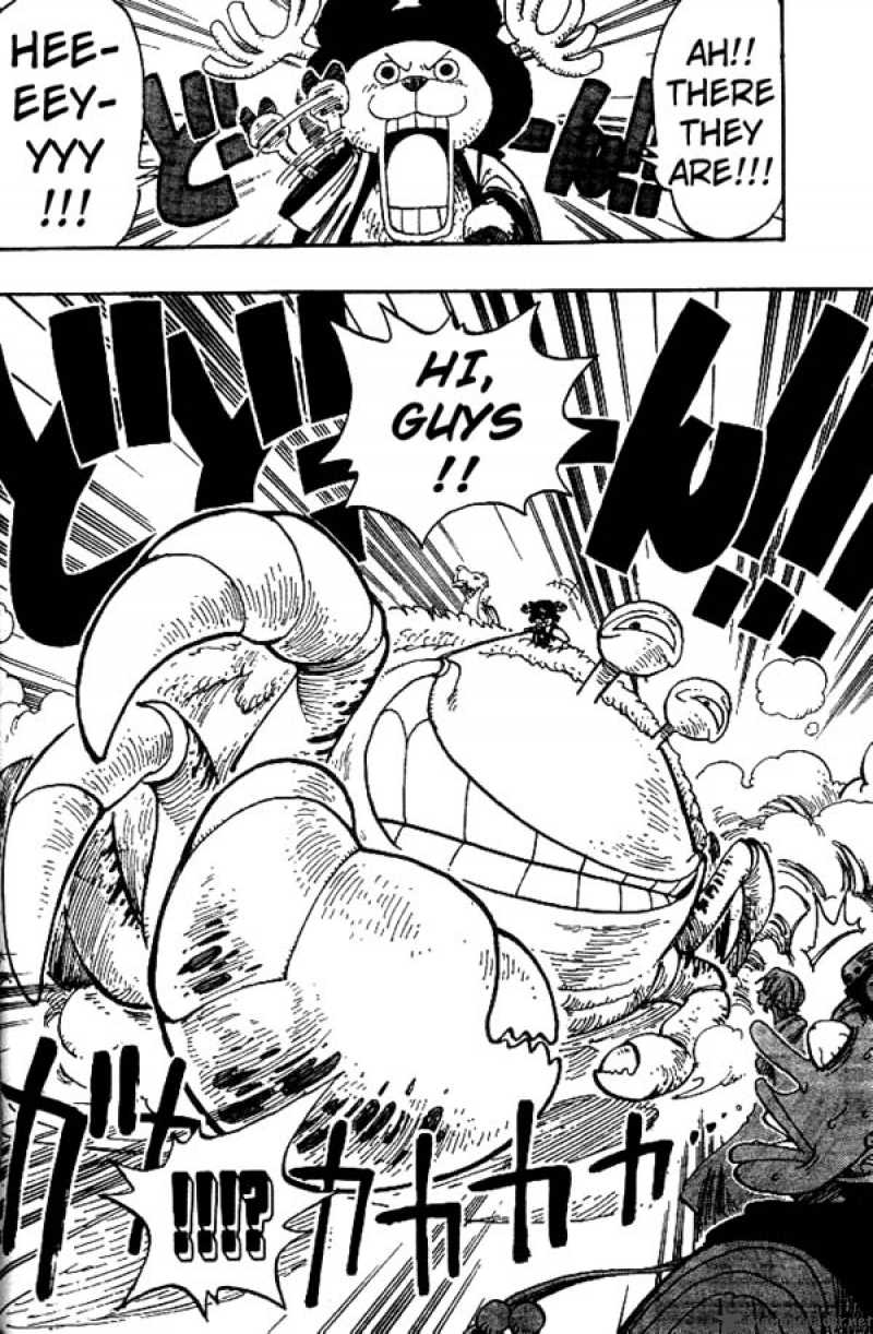 One Piece 176 16
