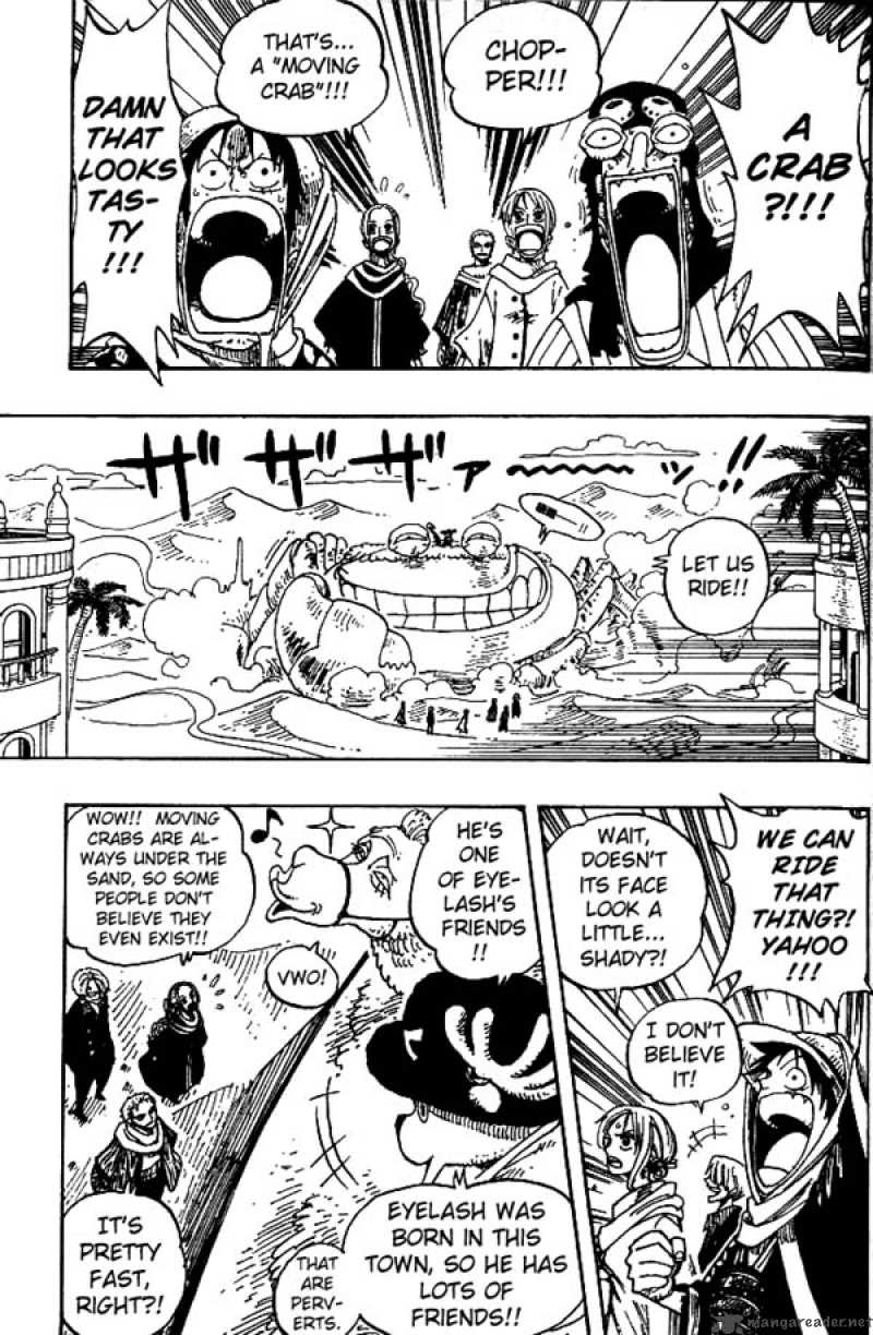 One Piece 176 17