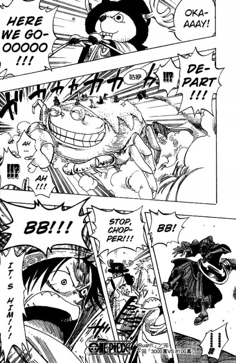 One Piece 176 18