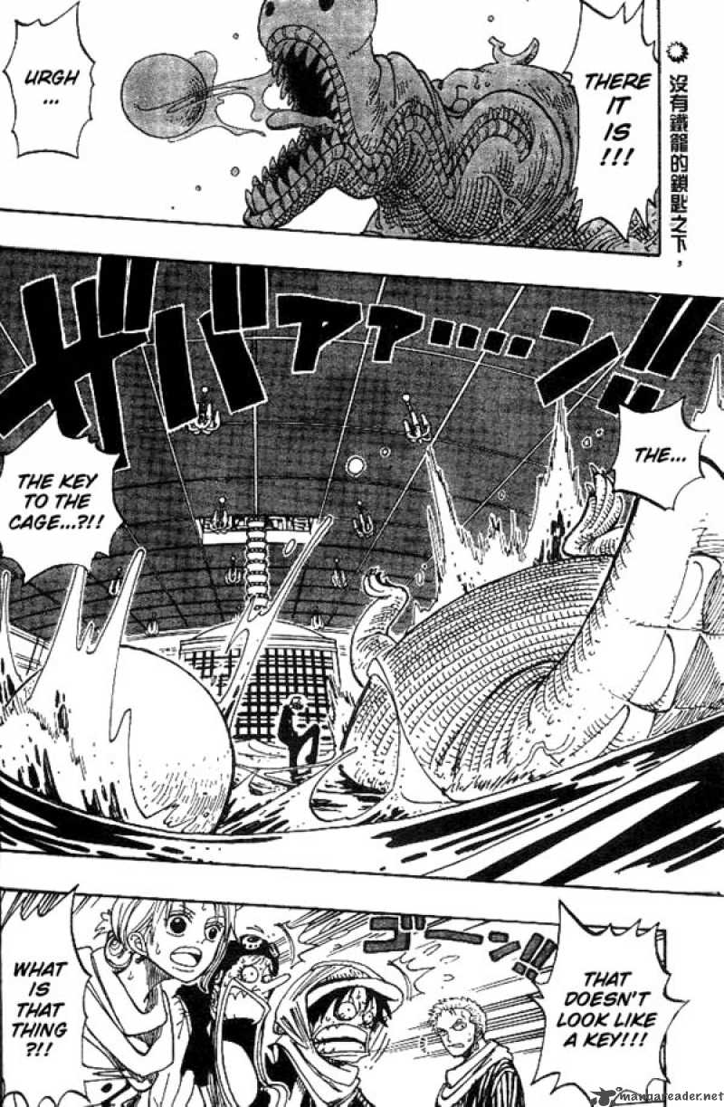 One Piece 176 2