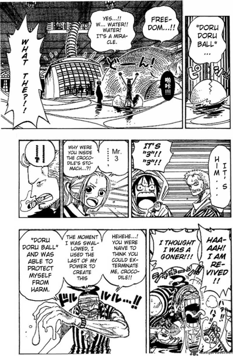 One Piece 176 3