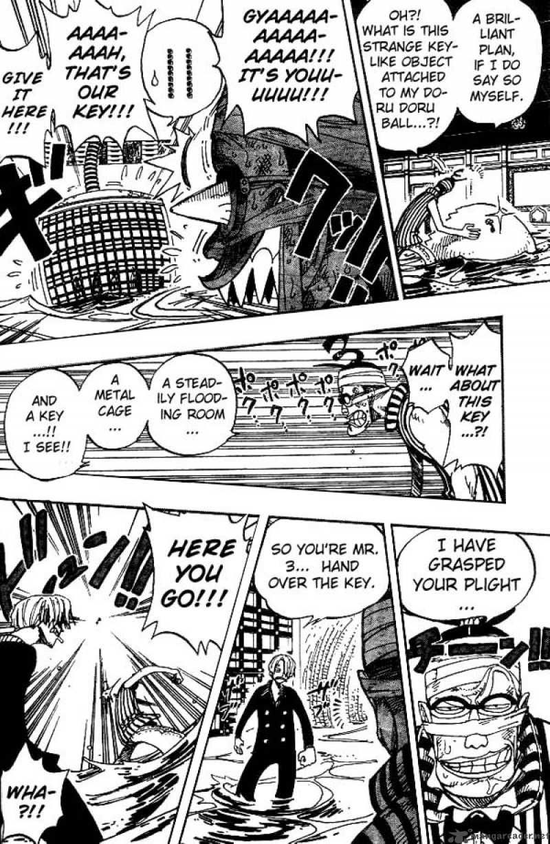 One Piece 176 4