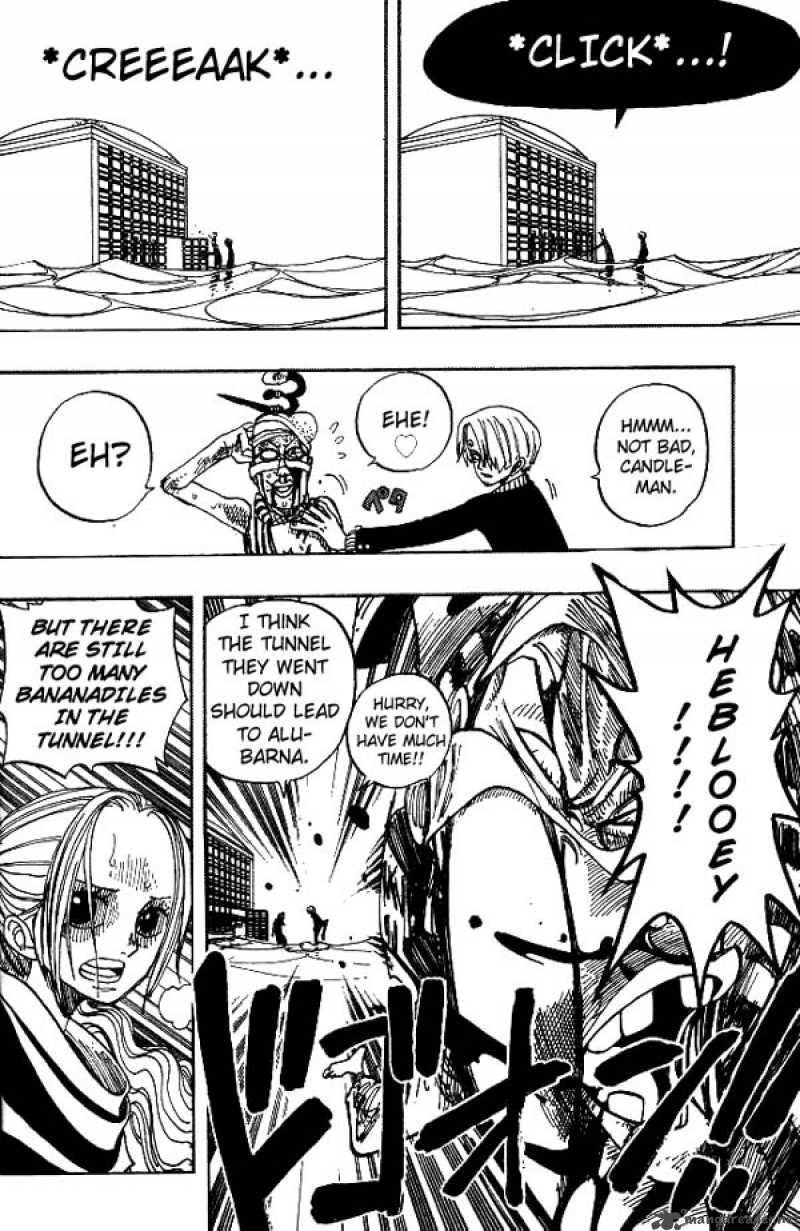 One Piece 176 6