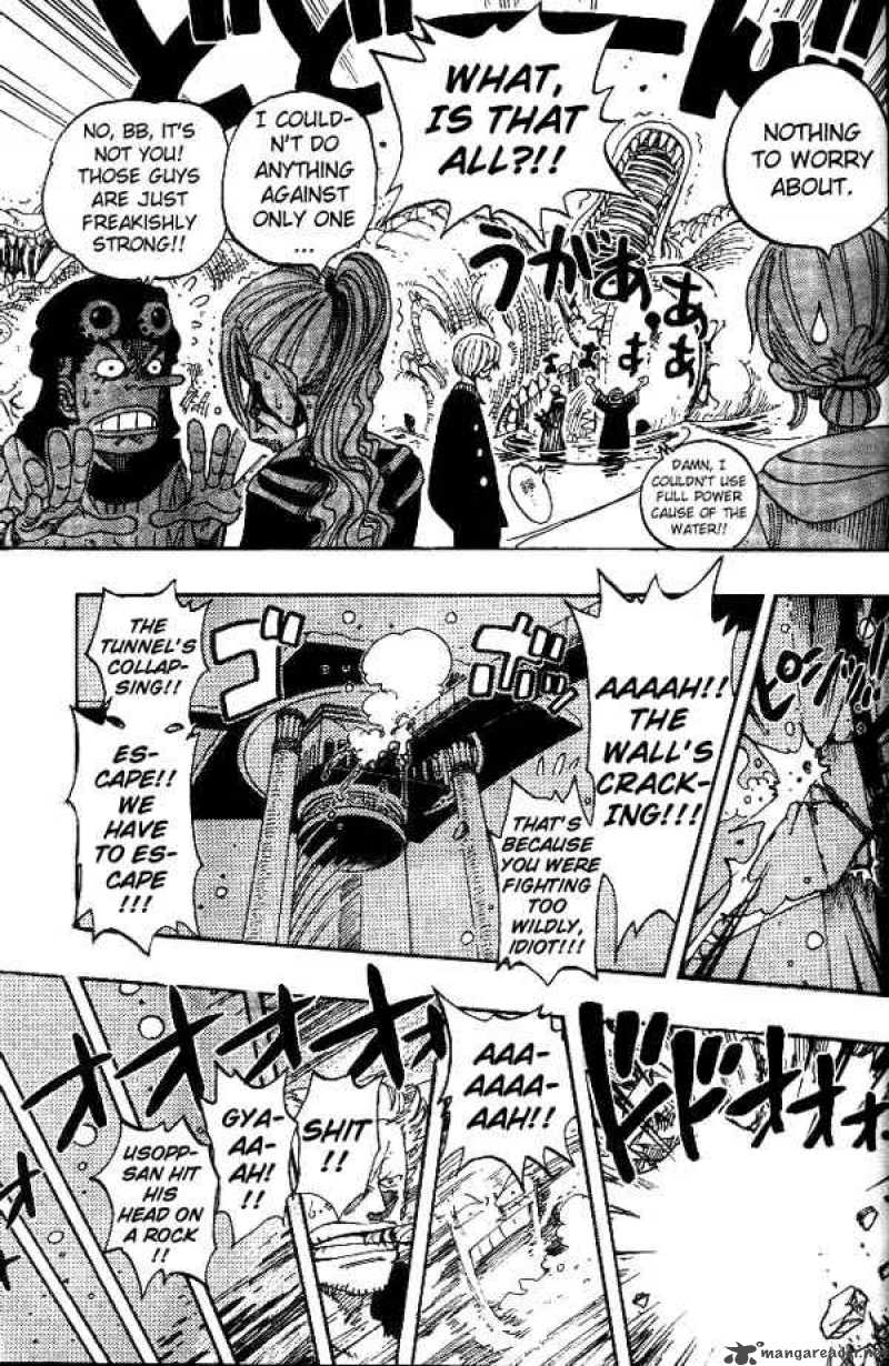 One Piece 176 7