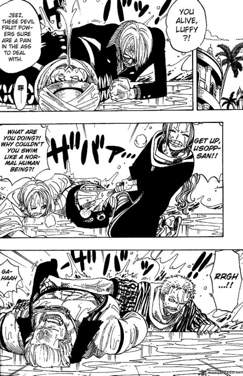 One Piece 176 8