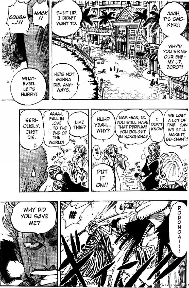 One Piece 176 9
