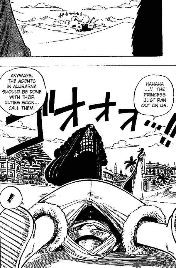 One Piece 177 6