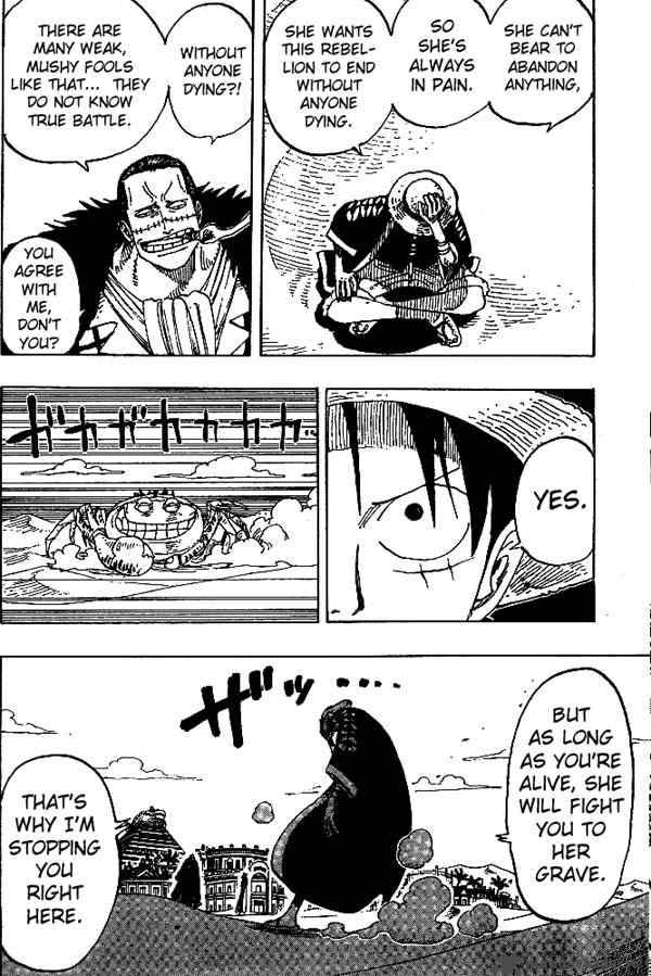 One Piece 177 8