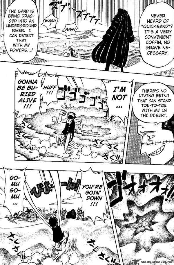 One Piece 178 7