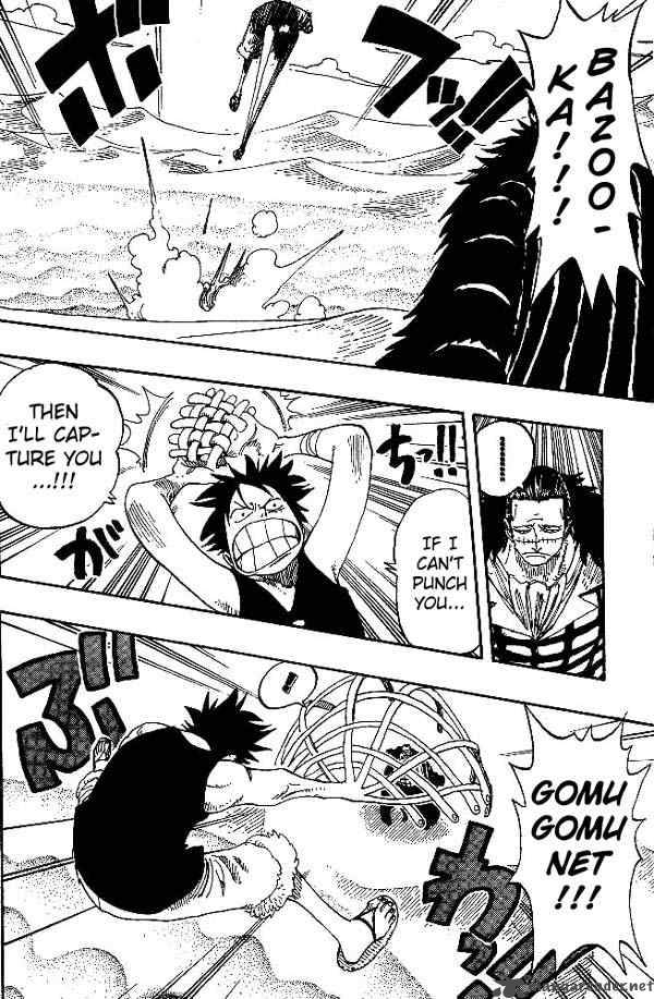 One Piece 178 8