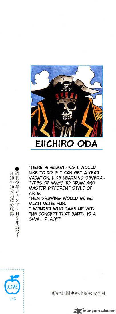 One Piece 18 1