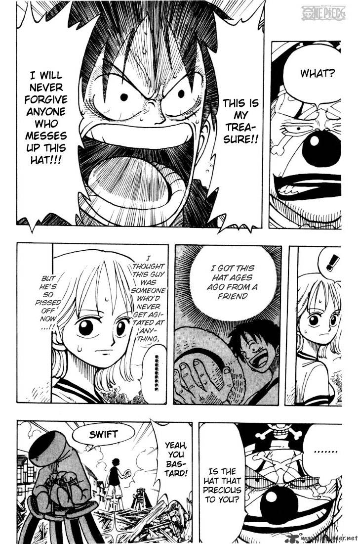 One Piece 18 19