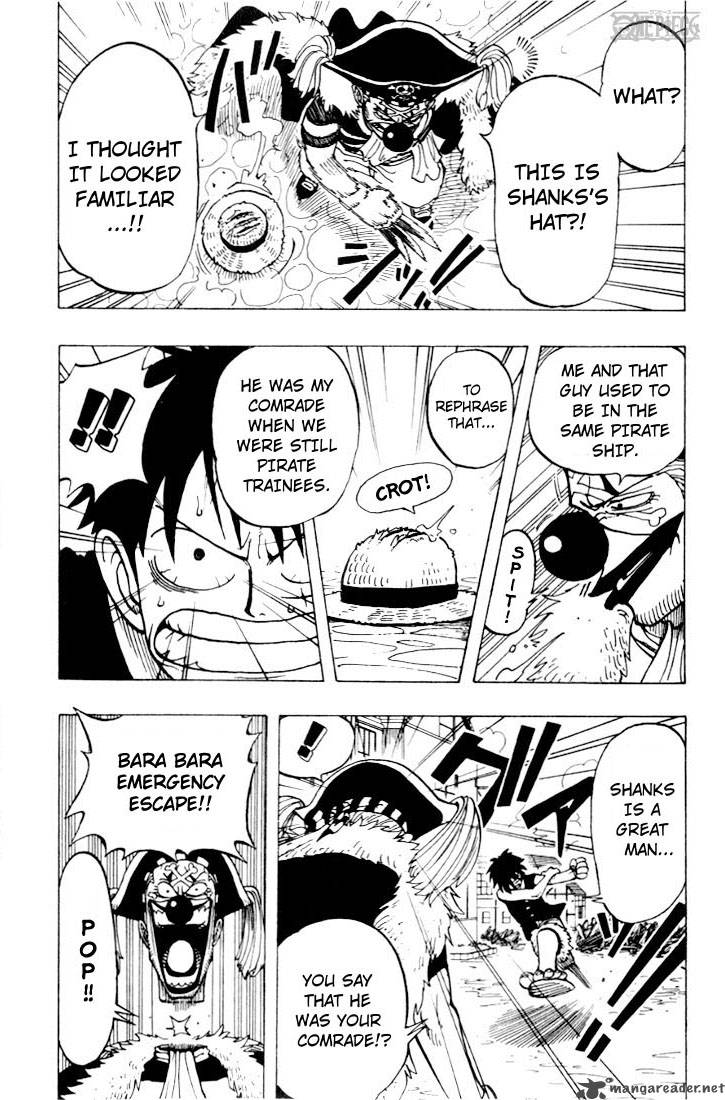 One Piece 18 23