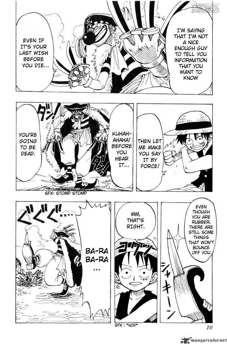 One Piece 18 9