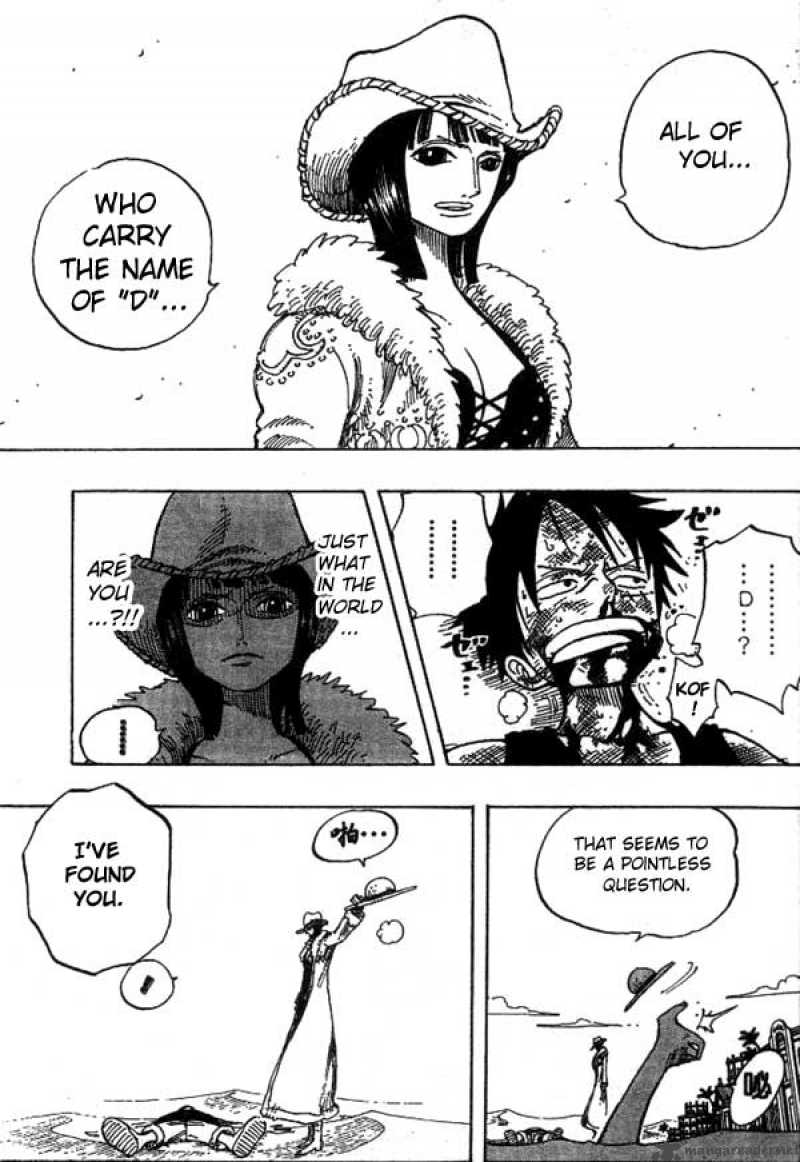 One Piece 180 5