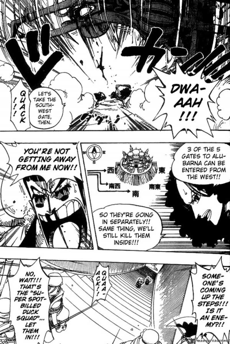 One Piece 181 12
