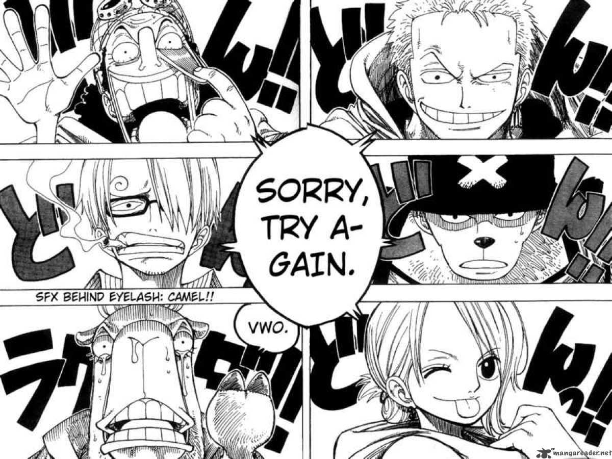 One Piece 181 15
