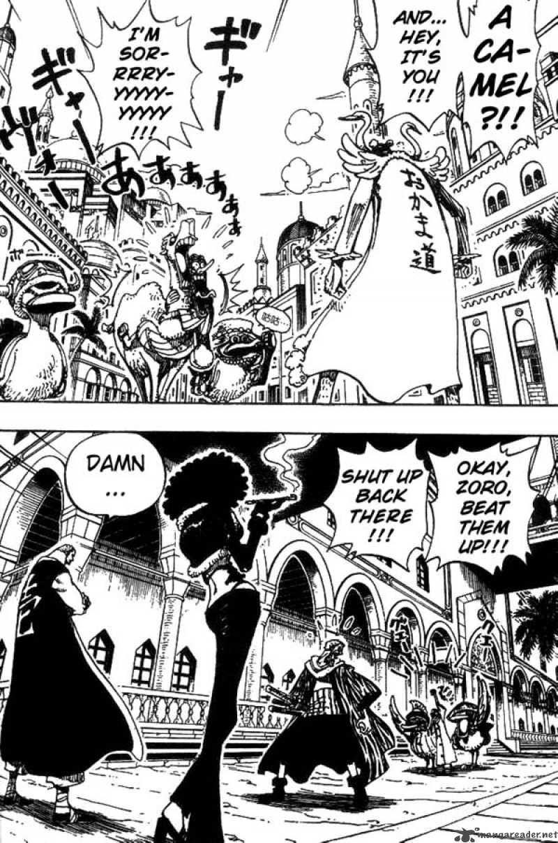 One Piece 181 16