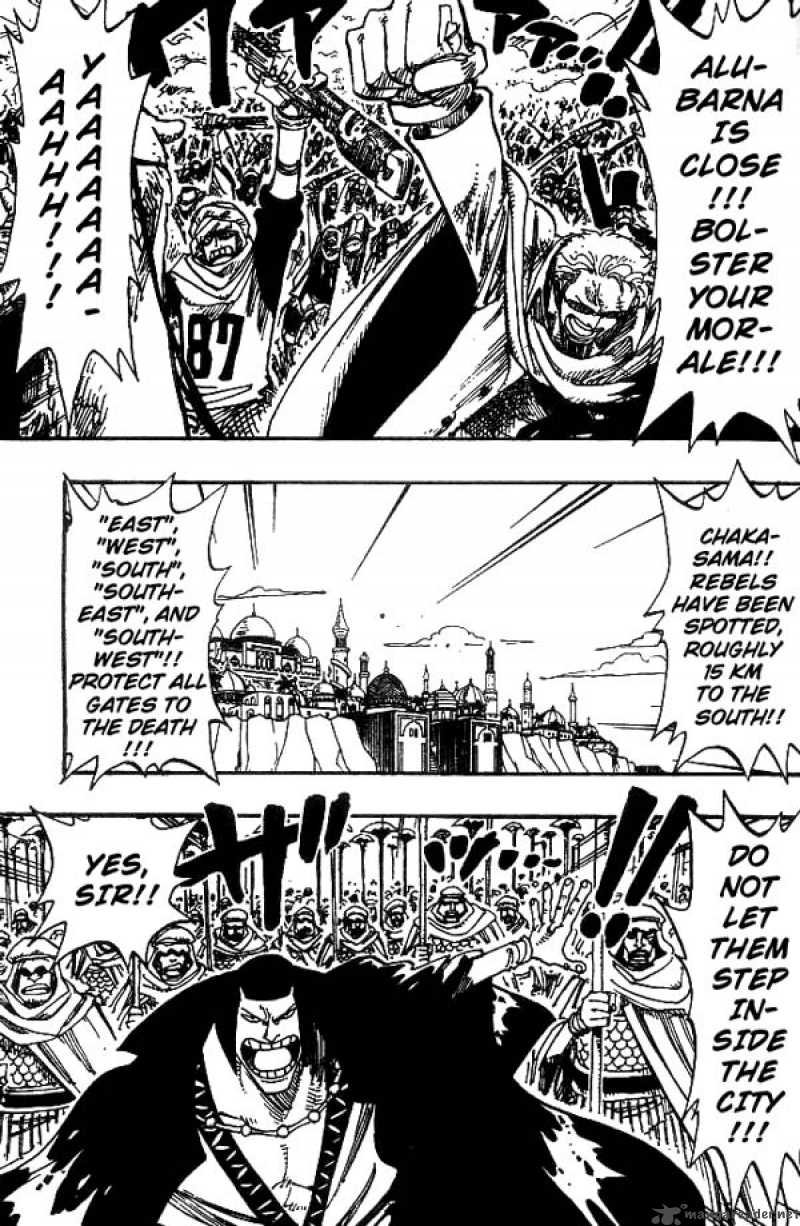 One Piece 181 3