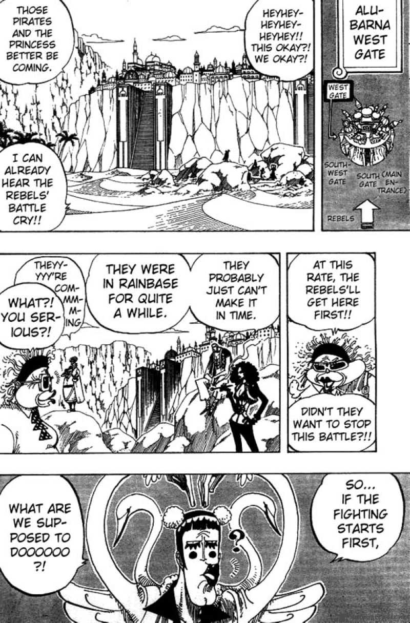 One Piece 181 4