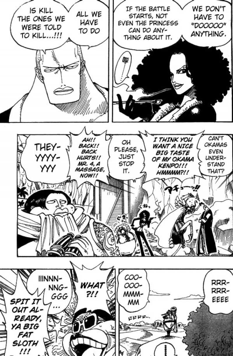 One Piece 181 5