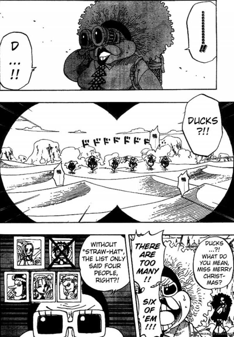 One Piece 181 6