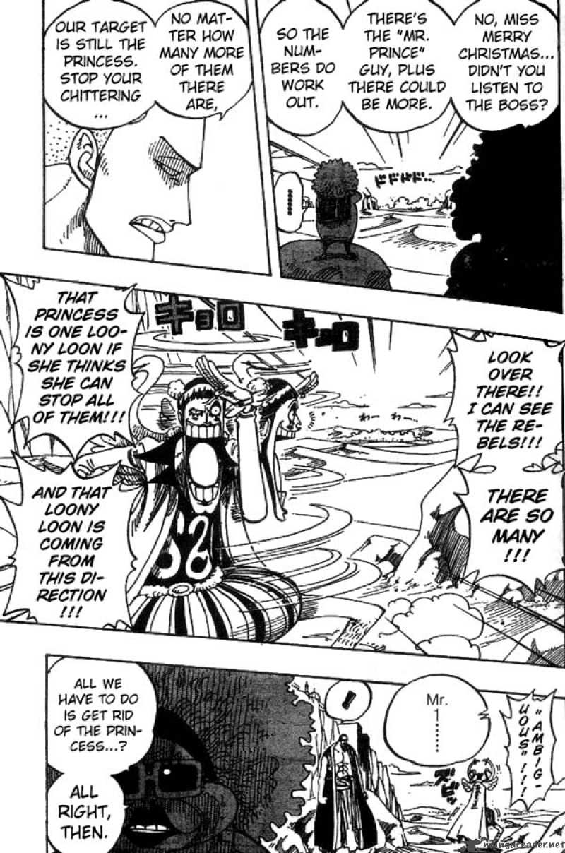 One Piece 181 7