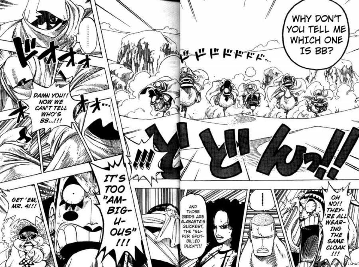 One Piece 181 8