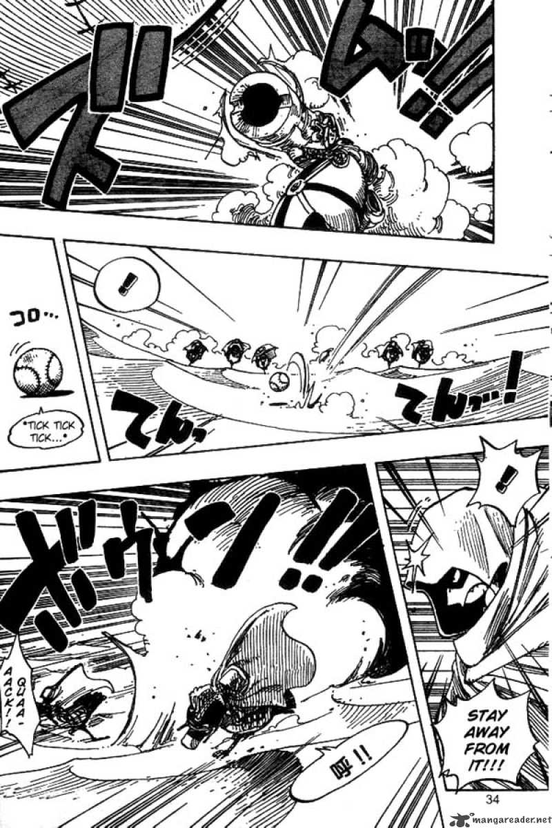 One Piece 181 9
