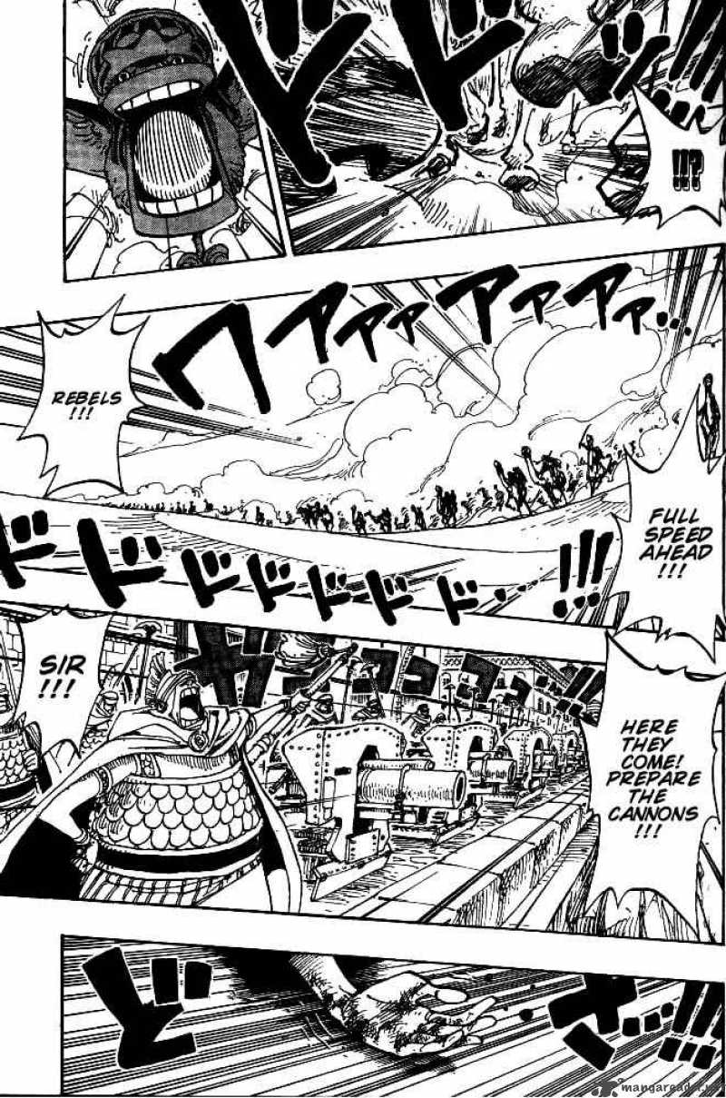 One Piece 182 11