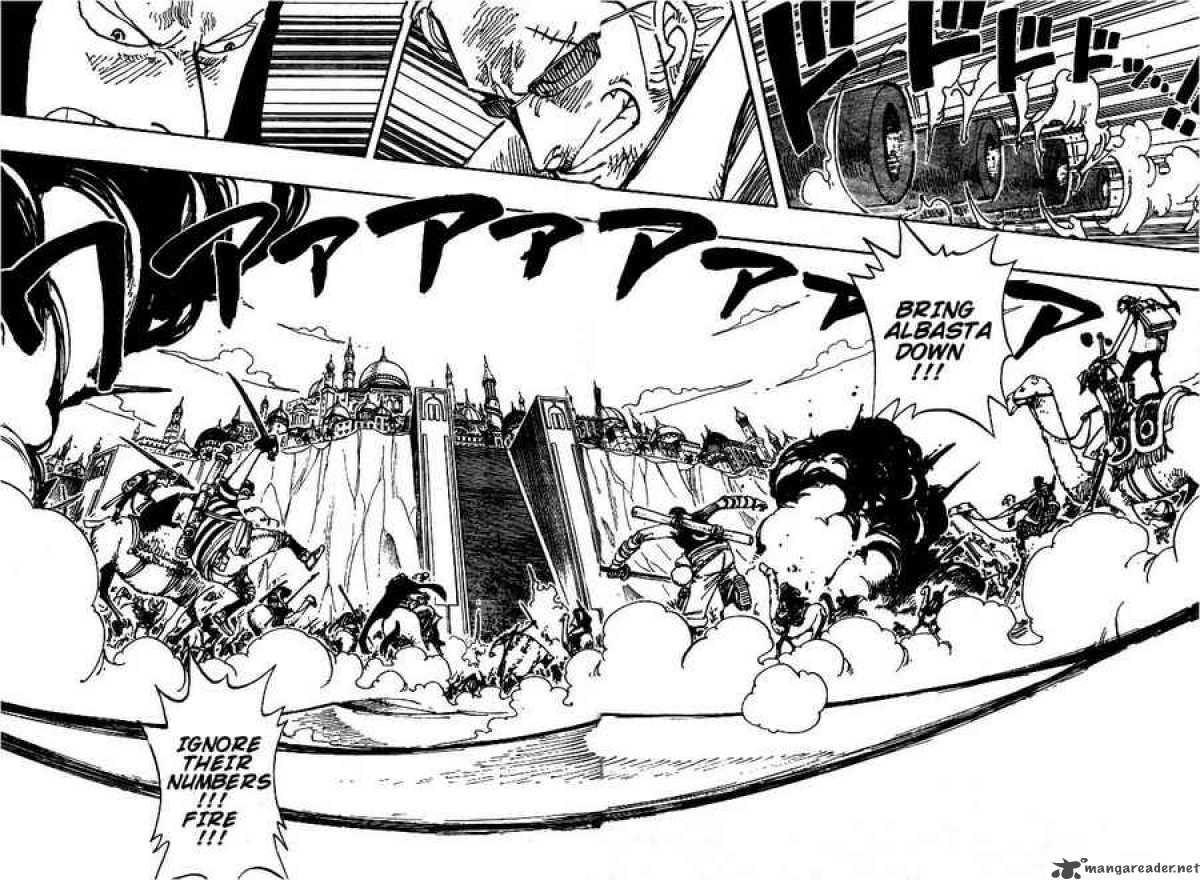 One Piece 182 12