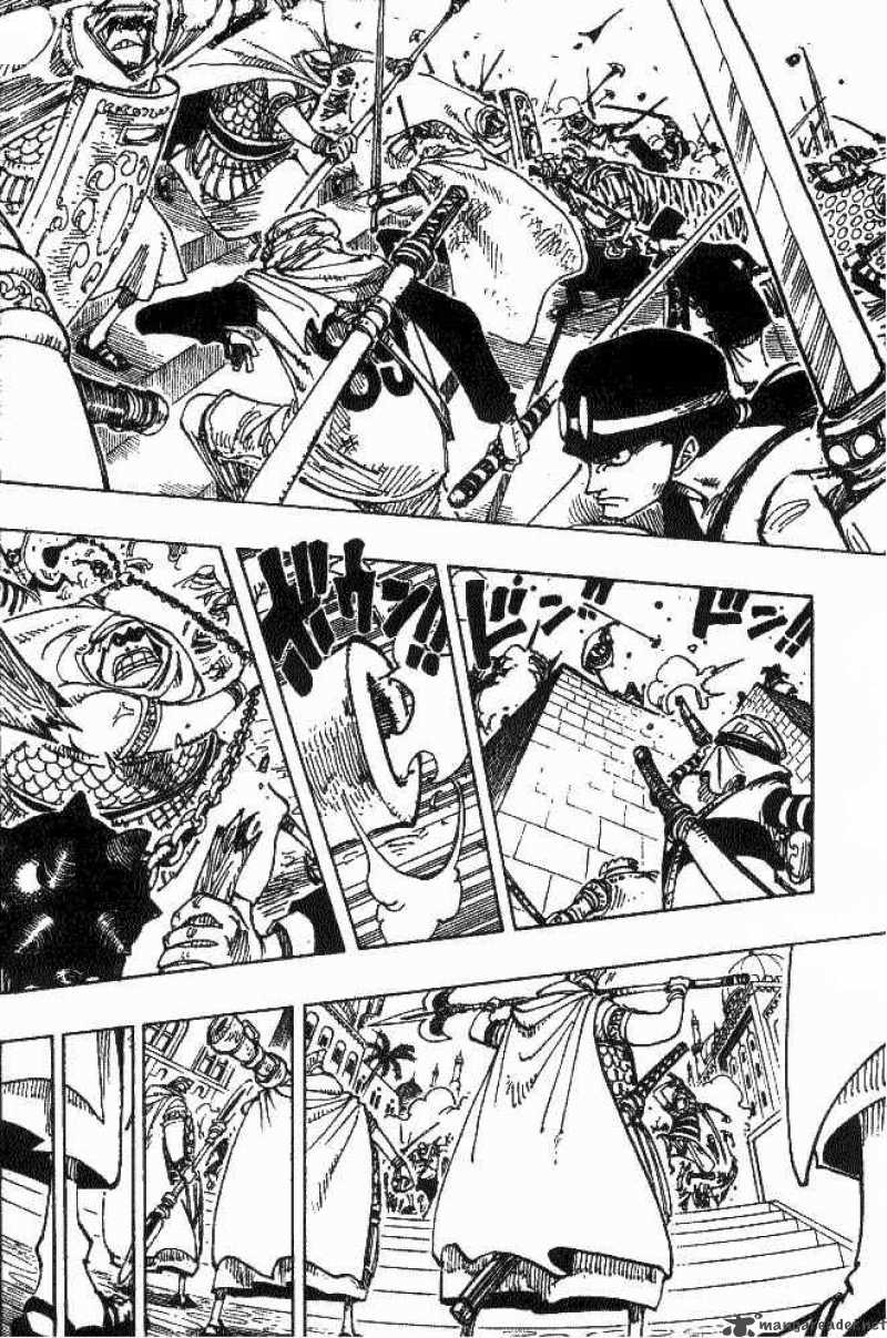 One Piece 182 13
