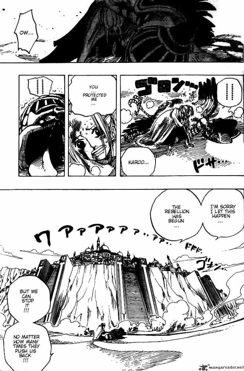 One Piece 182 14