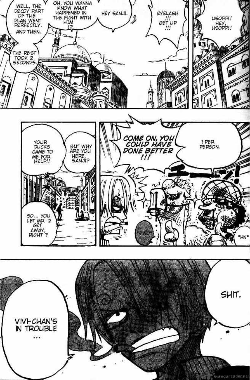 One Piece 182 16