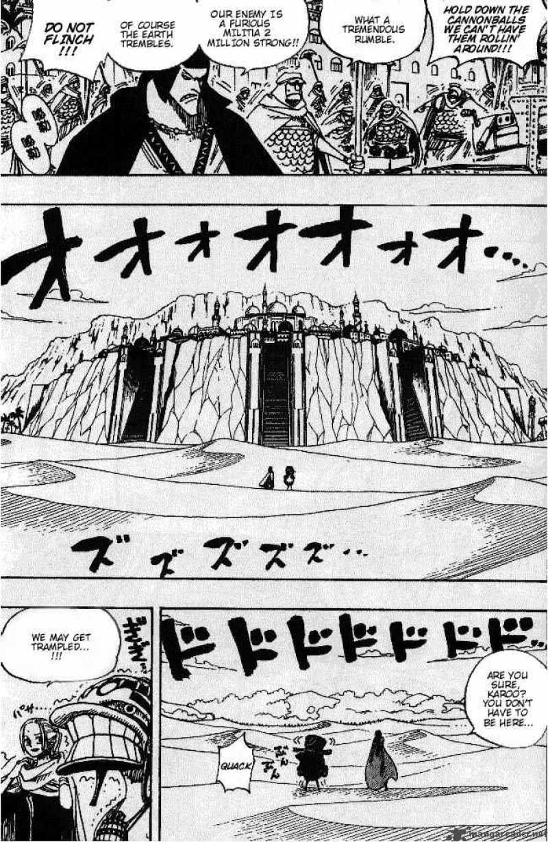 One Piece 182 3