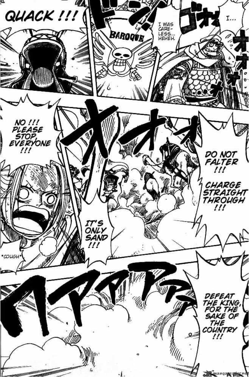 One Piece 182 8