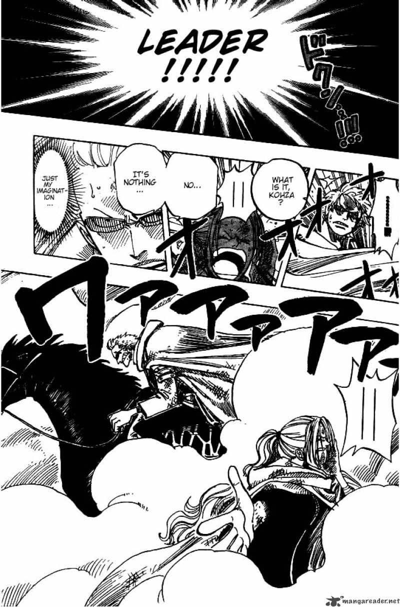 One Piece 182 9