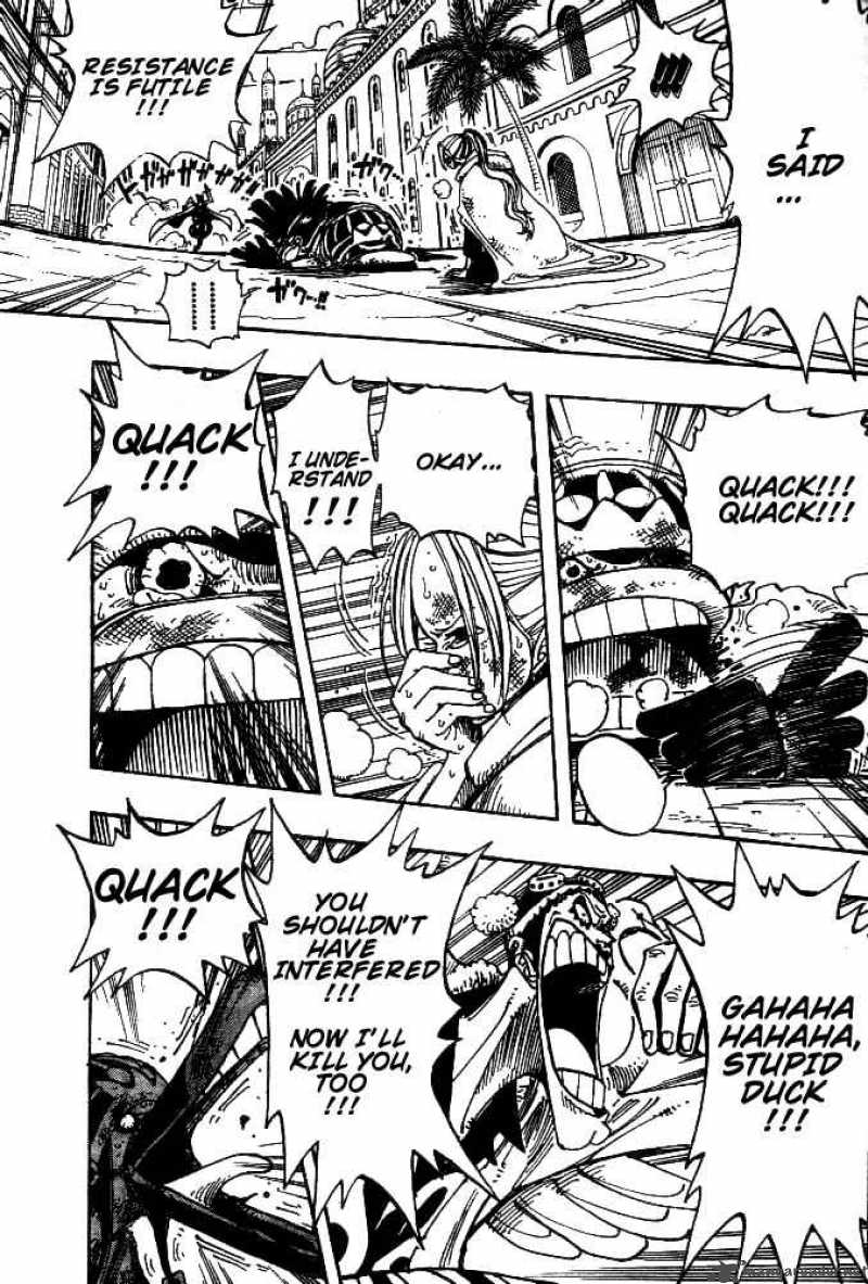 One Piece 183 11