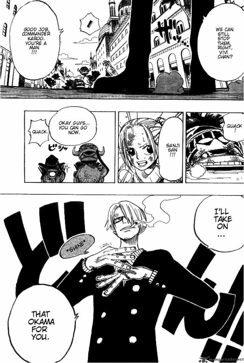 One Piece 183 13