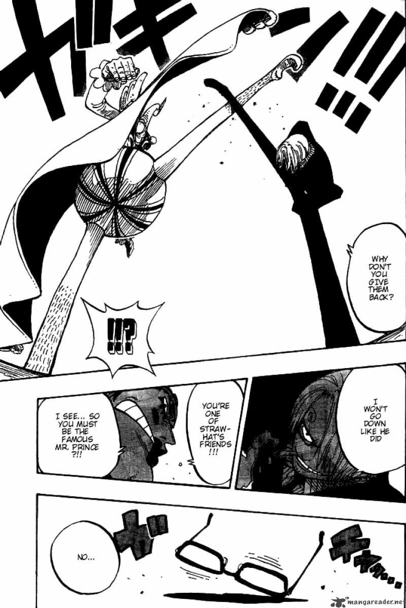 One Piece 183 15
