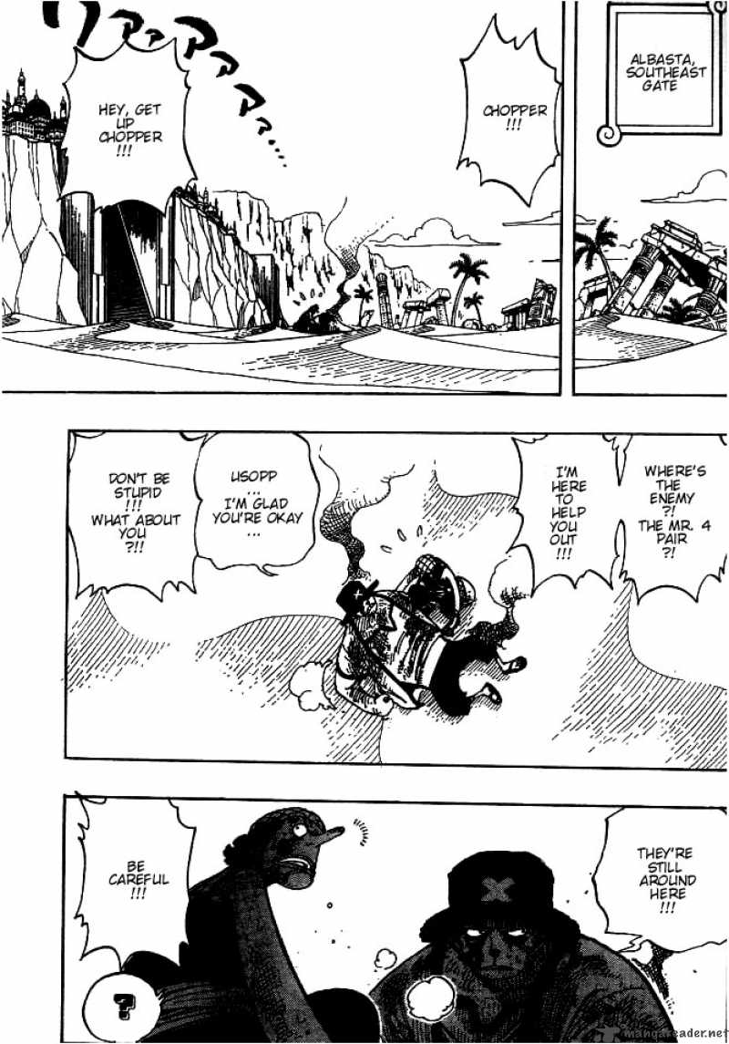 One Piece 183 17