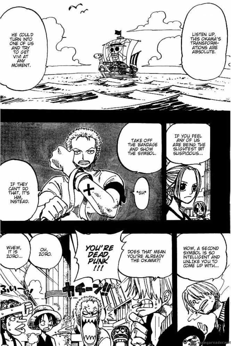 One Piece 183 2