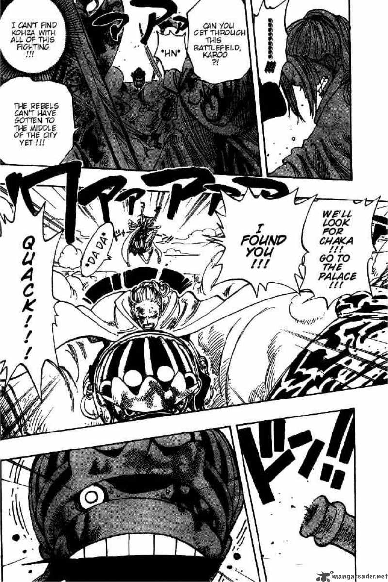 One Piece 183 8