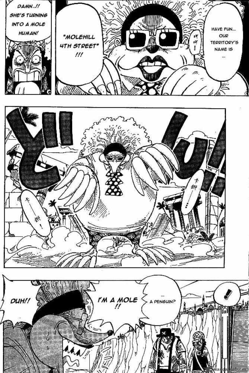 One Piece 184 10